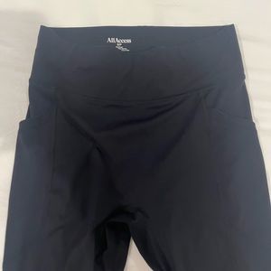 All Access Leggings - Small